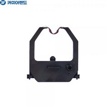 타임맨 전용 리본 카트리지 A타입 구형, 상세페이지 참조