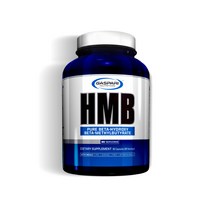 Gaspari Nutrition 가스파리 뉴트리션 HMB 1000mg 90 베지캡슐, 90정, 1개