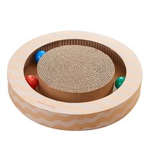 [고양이왕국] KONOKO 가리가리 플레이 서클, 상세 설명 참조