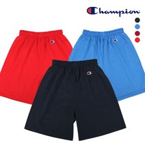 챔피온 챔피온 S8187 코튼 남녀공용 쇼츠 반바지 택1