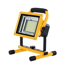 휴대용 조명 LED 무선 야외용 랜턴 캠핑용품 작업등, 400W B타입, 1개
