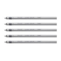 WACOM 타블렛 펜심 ack-222-08 파인팁 펜심/1Set-5개