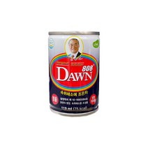 여명 808 숙취해소 음료 천연액상차 191ml 1캔, 1개