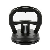 자동차오디오수리 강력한 흡입 자동차 덴트 수리 풀러 차량 차체 제거 도구 6 가지 색상 액세서리, [01] Black