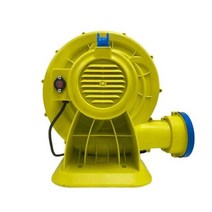 1100W 220V 저소음 수영장 에어바운스 에어슬라이드 송풍기