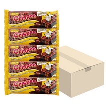 학원 간식 코코 크리스피 점보 초코바 30gX24개 7통