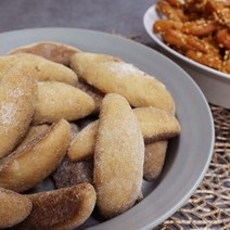 기타 [50년전통 옛날과자] 바나나과자 220g*5봉