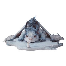 대형조각상 미니석고상 야외조형물 이색대형 등반 동상, 하얀