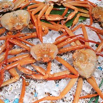 [자연맛남] [산지직송] 프리미엄 홍게 5마리(자숙/다리수율70-80%), 상세 설명 참조