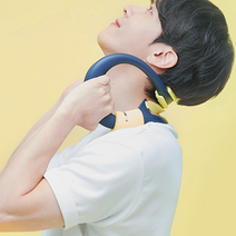 카이로케어 커브넥 네이비, 코랄