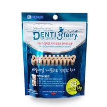 포켄스 덴티 페어리 SS 65g, 상세페이지 참조, 단품