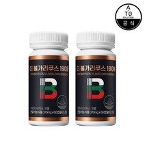 에이토솔루션 더불가리쿠스 1908 유산균x2개(4개월분), 상세 설명 참조, 상세 설명 참조