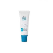 에뛰드 순정 판텐소사이드 10 시카밤, 40ml, 4개