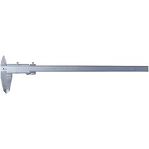 신와 버니어 캘리퍼스 일본측정기 정밀측정 450mm
