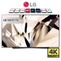 LG OLED 83인치(210cm)C1 4K UHD 스마트TV 미사용리퍼 (설치비포함), 02_수도권벽걸이_브라켓포함_배송설치