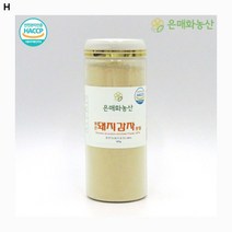 돼지감자분말 300g