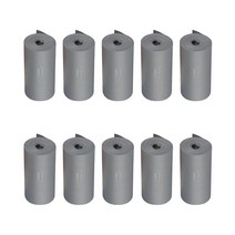 한신케미칼 매직보온테이프 100mm x 15M, 10개
