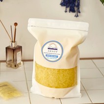 아르논 사해소금 레몬, 1.5kg, 1개