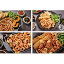 흔자먹자 집에서 먹는 소곱창 돼지막창 생대창 캠핑 밀키트 간편밀키트, 돼지막창(260g)
