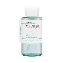 브링그린 티트리 시카 센시티브 클렌징 워터 500ml
