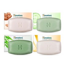 [코스트코]히말라야 비누 12개입 자연주의 승무원 비누 대용량, 크림&허니