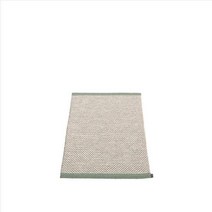 Pappelina EFFI 파펠리나 러그 에피 (60x85cm 12 colors) 예약판매