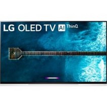 LG전자 OLED TV AI 띵큐 스마트 2160p 4K UHD HDR 초대형 65인치 OLED65E9PUA, 스탠드, 방문설치