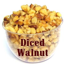 베이킹파티 호두 분태 100g Diced Walnut
