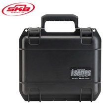 SKB iSeries 방수 마이크케이스 (3I-0907-6BDD), *
