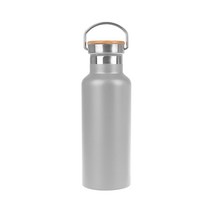 락앤락 리츠 텀블러 보온병 물병 물통 스텐텀블러, 500ml, 선택03.리블리 텀블러-그레이