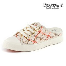 베어파우 베어파우(BEARPAW) 카라 ★KARA 뮬 슬리퍼★ 2종택1( K2190015 0079)