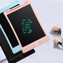 패타리지 LCD전자메모패드 전자노트, 4.4인치