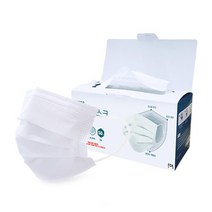 닥터바이오 일회용 마스크, 50매입, 2개