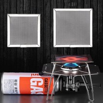 솔캠 1인용 경량 스텐레스 소고기 바베큐 그릴 직화 훈연 마당 가족 감성