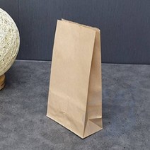 삼미호 봉투 소 50입 호두과자봉투 빵봉투
