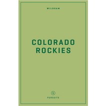 Wildsam Field Guides: Colorado Rockies Paperback, Wildsam Publishing