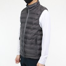 콘피아르 보스패딩조끼 TC1702N