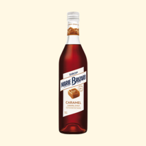 마리브리자드 카라멜 마끼아또 프라푸치노 시럽 라떼 700ml