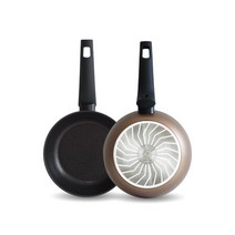 [TVS] 이탈리아 테나세 IH 인덕션겸용 프라이팬 20cm, 상세 설명 참조, 상세 설명 참조