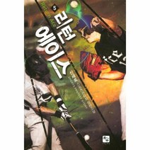 리턴 에이스 5, 상품명