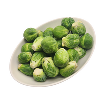 야채24닷컴 미니양배추 방울양배추 250g, 1개