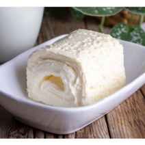 마망 72시간 수제 터키 카이막, C. 카이막250g + 꿀3개 + 치아바타