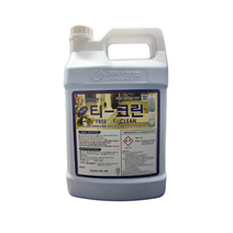 티크린-3.75L (화장실청소 얼룩 타일바닥)