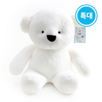 오너클랜 누리베어 특대형 110cm 큰인형 곰돌이 빅사이즈, 본품, 단일