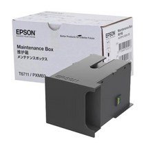 엡손 T6711 정품 유지보수 키트 WF-3011 L1455, 1개