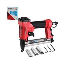 Arrow 공압 에어 타카 스테이플러 T50 PT50