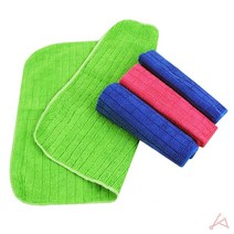 행주 주방용 홍보용 가정용 수건 물기제거 4P 위생 빨아쓰는