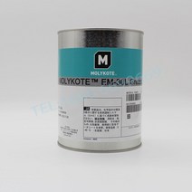 다우코닝 몰리코트 1Kg EM30L EM50L 윤활제, EM-50L