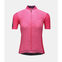 SANTINI 산티니 COLORE PURO - S/S JERSEY FOR LADY 2S940L75RCOLORPUR0-LA 여성 꼴로레 퓨로 숏슬리브 저지