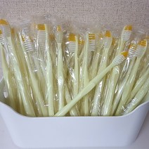 일회용칫솔 고급칫솔 업소용칫솔100개 x 1박스(호텔 모텔 어매니티) 대용량 대량주문 문의 대환영, 500개